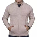 Casaco de Frio Masculino Tricot