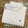 Camisa Polo Logo Tradicional Peruana